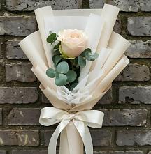Букет цветов из:  Розы в Мацеста