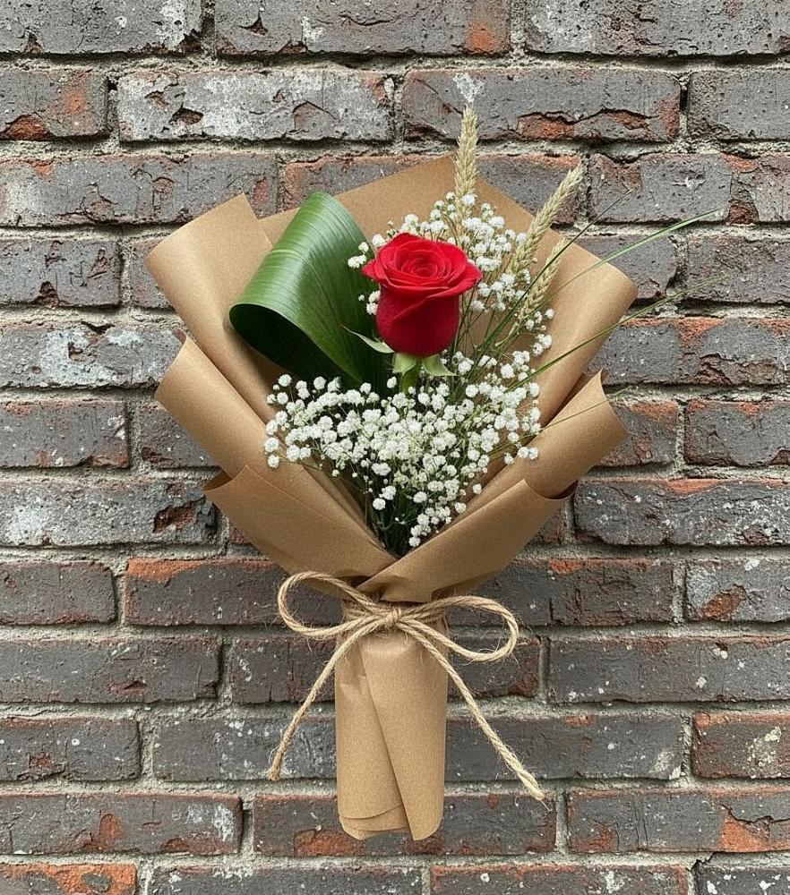 Букет цветов из: Розы в Мацеста