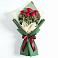 Букет цветов из: Розы в Мацеста