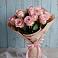 Букет цветов из: Розы в Мацеста