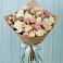 Букет цветов из: Розы в Мацеста