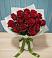 Букет Красные розы в Мацеста