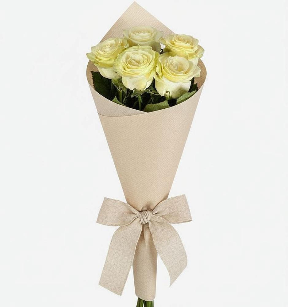 Букет цветов из: Розы в Мацеста