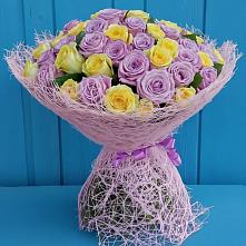 Букет 101 Волшебный Миг #REPLACE_PRED# Мацеста