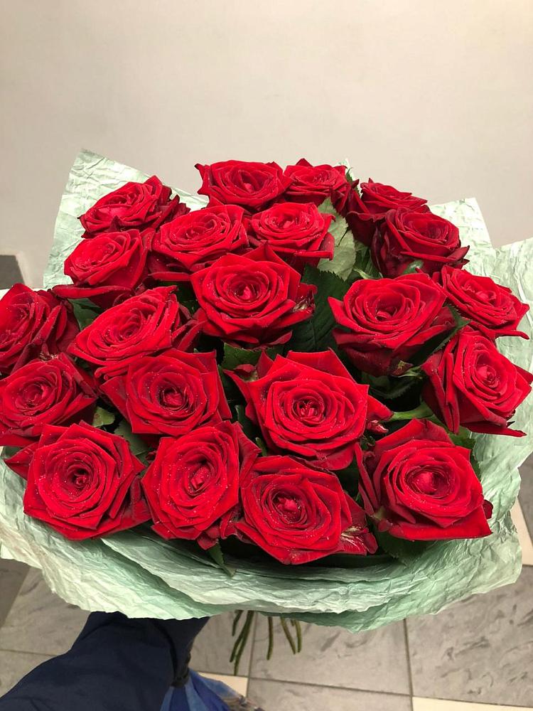 Розы Классика в Мацеста Букет Классика в Мацеста