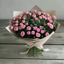 Букет Удовольствие в Мацеста