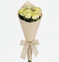 Букет цветов из:  Розы в Мацеста