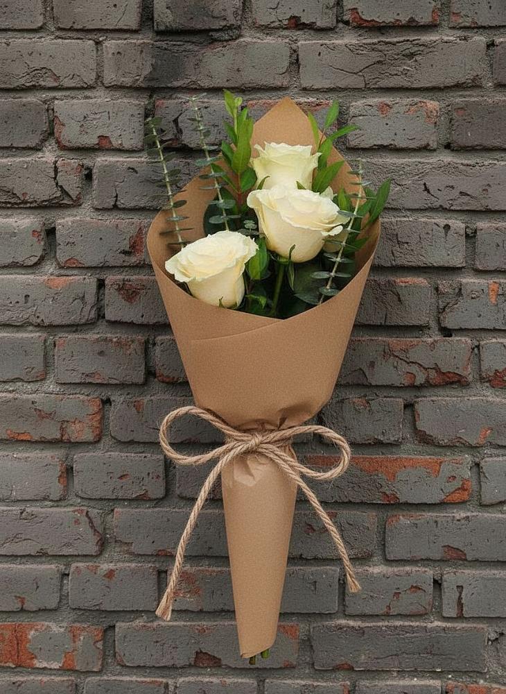 Букет цветов из: Розы в Мацеста