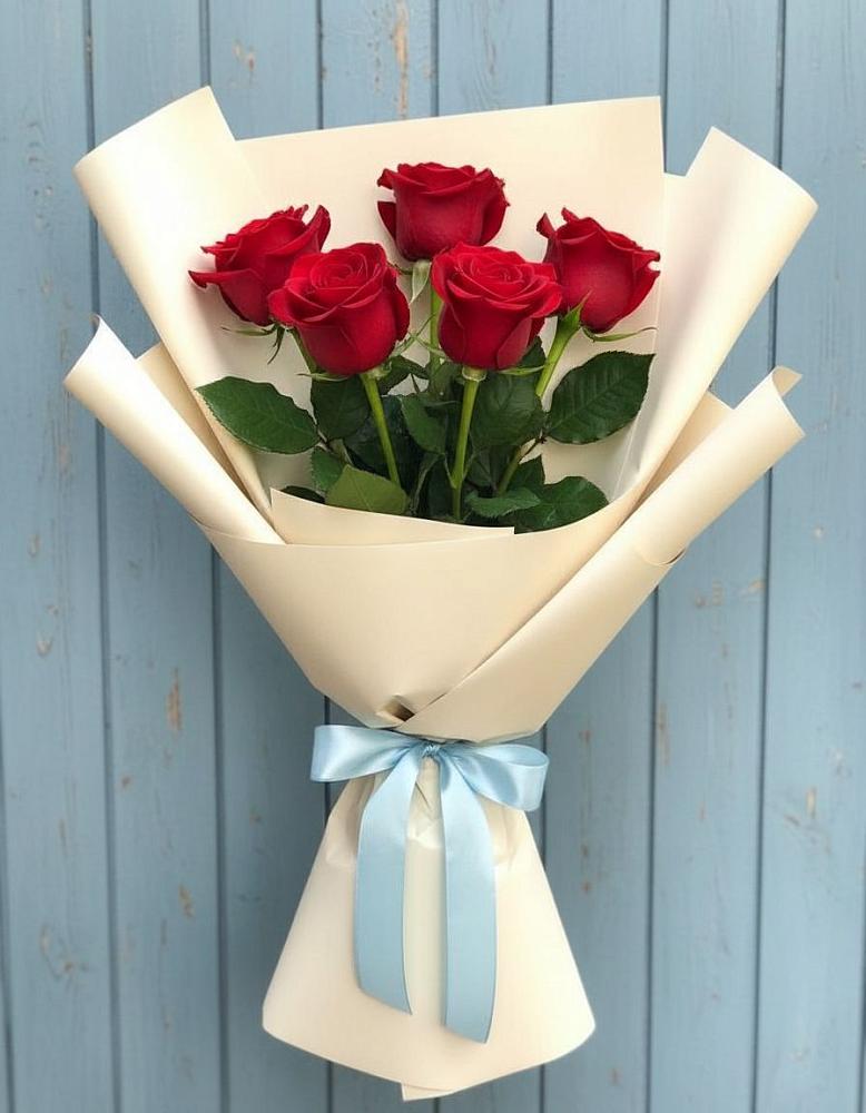 Букет Классика чувств в Мацеста