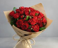 Букет Любовный роман в Мацеста