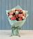 Букет цветов из: Розы в Мацеста