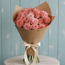 Букет цветов из:  Розы в Мацеста