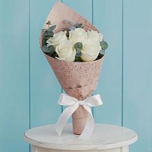 Букет цветов из:  Розы в Мацеста