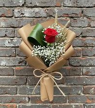 Букет цветов из:  Розы в Мацеста