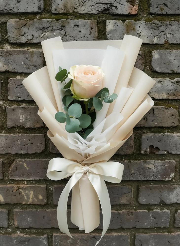 Букет цветов из: Розы в Мацеста