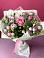 Букет цветов из: Розы в Мацеста