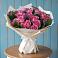 Букет цветов из: Розы в Мацеста