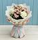 Букет цветов из: Розы в Мацеста