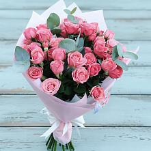 Букет Леди совершенство в Мацеста