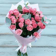 Букет Леди совершенство в Мацеста